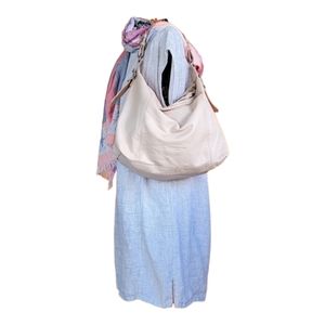 Liebeskind Berlin "hobo" shoulder bag